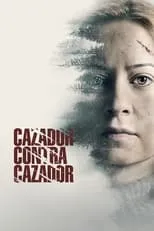 Póster de la película Cazador contra cazador