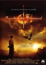 Poster de Cazador de dragones