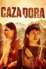 Película Cazadora