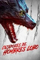 Película Cazadores de Hombres Lobo (The Hunting)