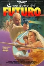 Película Cazadores del futuro