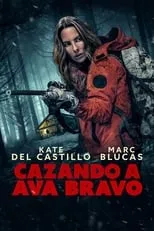 Poster de la película Cazando a Ava Bravo - Películas hoy en TV