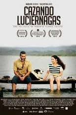 Poster de la película Cazando luciernagas - Películas hoy en TV