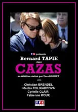 Poster de la película Cazas - Películas hoy en TV