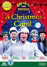 Derek Griffiths interpreta a  en CBeebies Presents: A Christmas Carol