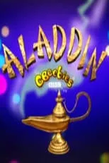 Película Cbeebies Presents: Aladdin