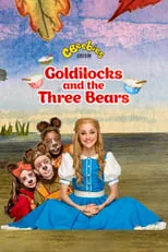 Ben Faulks es Mr Bloom en CBeebies Presents: Goldilocks And The Three Bears - A CBeebies Ballet