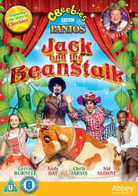 Poster de la película CBeebies Presents: Jack And The Beanstalk - Películas hoy en TV