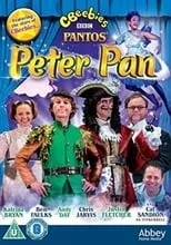 Película CBeebies Presents: Peter Pan