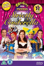 Película Cbeebies Presents: Strictly Cinderella