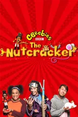 Póster de la película CBeebies Presents: The Nutcracker