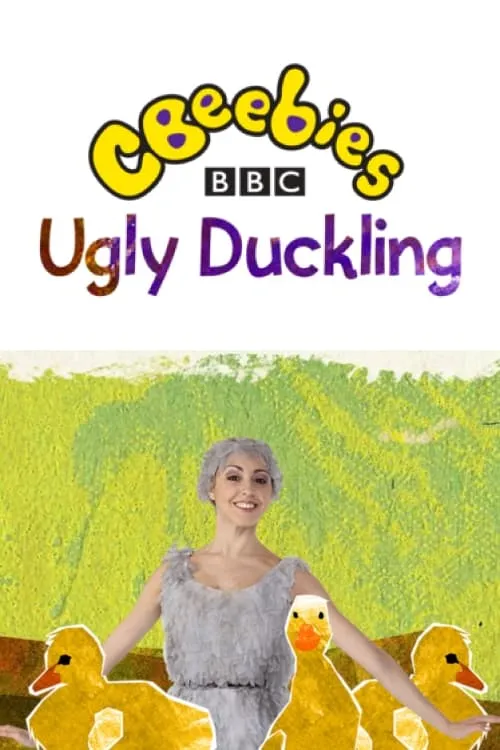 Ben Faulks es Mr Bloom en CBeebies Presents: The Ugly Duckling - A CBeebies Ballet