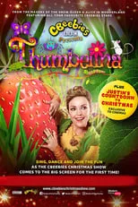 Andy Day es  en CBeebies Presents: Thumbelina