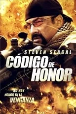 Póster de Código de honor