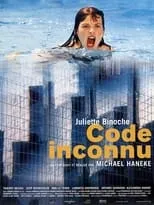 Película Código desconocido