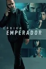 Poster de Código Emperador