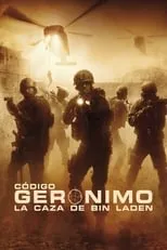 Poster de la película Código Gerónimo: La caza de Bin Laden - Películas hoy en TV