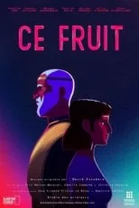 Película Ce Fruit