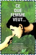 Película Ce que femme veut