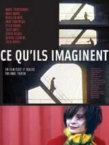 Poster de Ce qu'ils imaginent