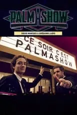 Valérie Lemercier en la película Ce soir, c'est Palmashow 2