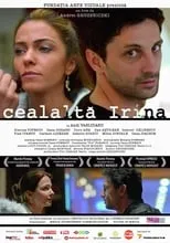 Póster de la película Cealaltă Irina