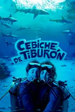 Película Cebiche de Tiburón