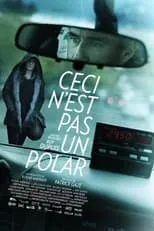 Poster de Ceci n'est pas un polar