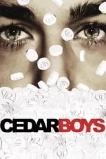 Película Cedar Boys