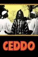 Mamadou Dioumé interpreta a Prince Biram en Ceddo