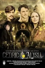 Poster de la película Cedric & Alysia - Películas hoy en TV