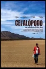 Cefalópodo portada