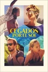 Poster de la película Cegados por el sol - Películas hoy en TV