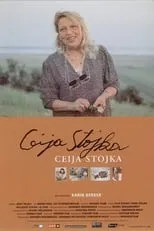 Ceija Stojka es Herself en Ceija Stojka