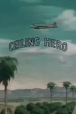 Póster de la película Ceiling Hero