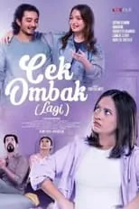 Portada de Cek Ombak ( Lagi )