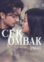 Cek Ombak (Melulu) portada