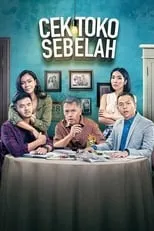 Película Cek Toko Sebelah