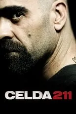 David Selvas en la película Celda 211