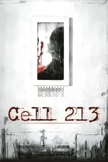 Celda 213 portada