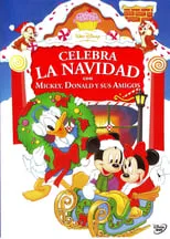 Milt Kahl es Ferdinand en Celebra la navidad con Mickey, Donald y sus amigos