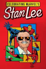 Louise Simonson interpreta a Self en Celebrating Marvel's Stan Lee