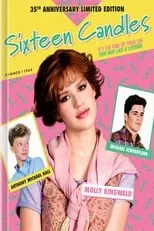 Justin Henry es Himself en Celebrating Sixteen Candles