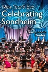 Alexander Gemignani es Conductor en Celebrating Sondheim