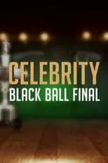 Richard Osman interpreta a Self en Celebrity Black Ball Final with Steve Davis