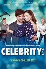 Poster de la película Celebrity s.r.o. - Películas hoy en TV