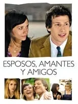 Нина Усатова en la película Celeste and Jesse Forever