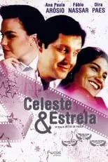 Poster de la película Celeste e Estrela - Películas hoy en TV