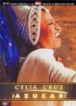 Esteban Louis interpreta a Self - Los Tri-O en Celia Cruz: ¡Azúcar!