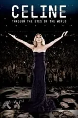 Película Celine: Through the Eyes of the World